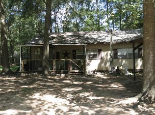 33 Mockingbird Rd, New Waverly, TX 77358