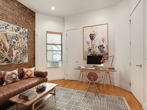 3rd image of 143 W 4th St APT 5FW