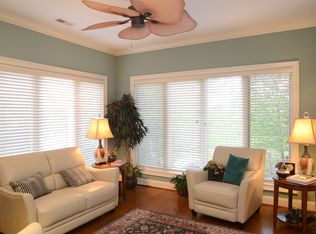 2412 Stone Bridge Rd, Asheboro, NC 27205