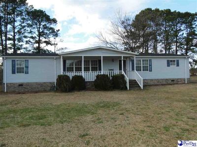 4906 Jordan Cir, Timmonsville, SC, 29161