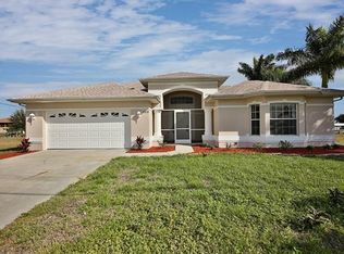 4529 SW 11th Ave, Cape Coral, FL 33914