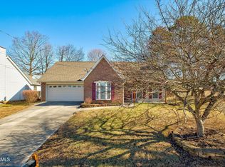 4311 Walnut Ridge Ln, Knoxville, TN 37921