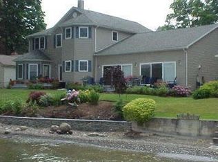 10882 W Lake Rd, Hammondsport, NY 14840