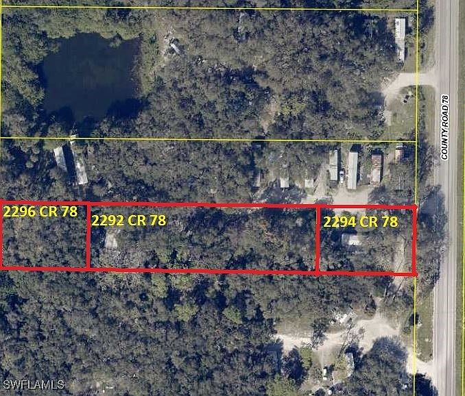 2nd image of 2292-2294 2296 County Rd #78