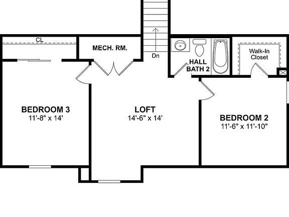 3rd image of this home