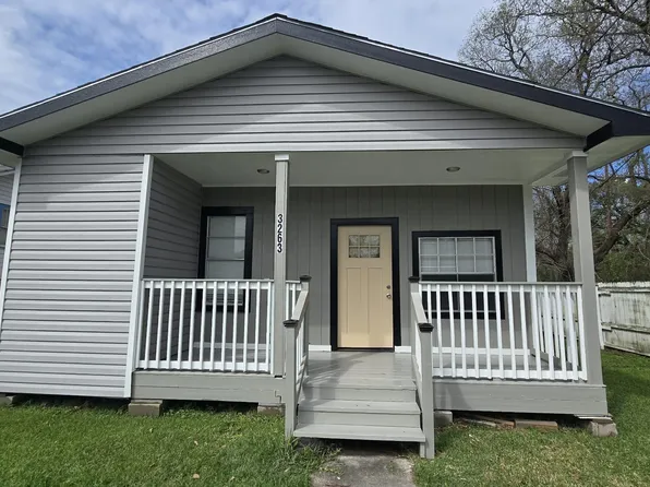 3263 Hollywood St, Baton Rouge, LA 70805