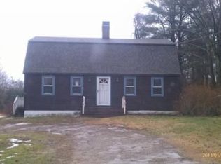 567 Main St, Hampstead, NH 03841