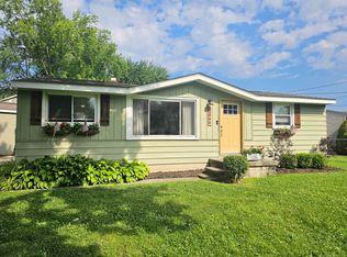 2044 Kent Dr, Davison, MI 48423