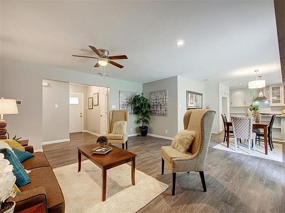 2nd image of 3500 Carla Dr