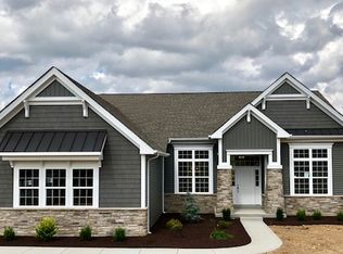 131 Stewards Ln, Eureka, MO 63025