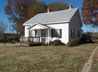 170 Odell Littleton Rd, Littleton, NC 27850