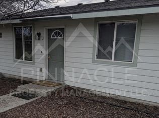 2913 Castlevale Rd, Yakima, WA 98902