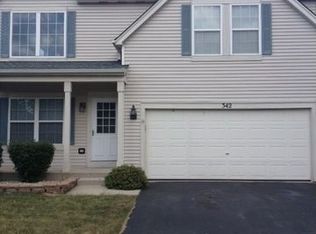 342 Zinnia Dr, Romeoville, IL 60446