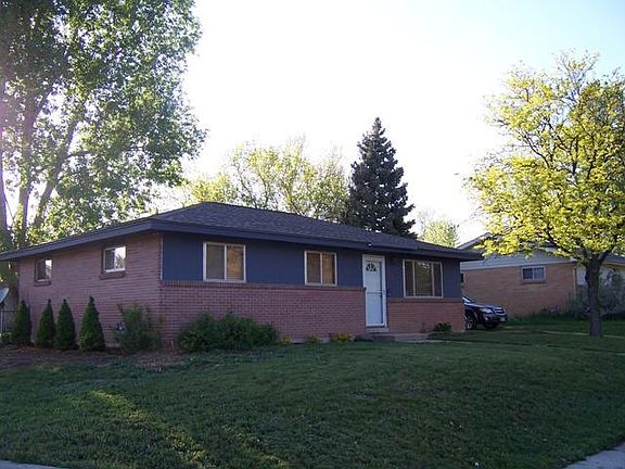 Front Yard