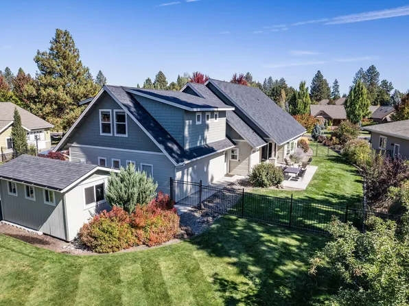 20963 Avery Ln, Bend, OR 97701