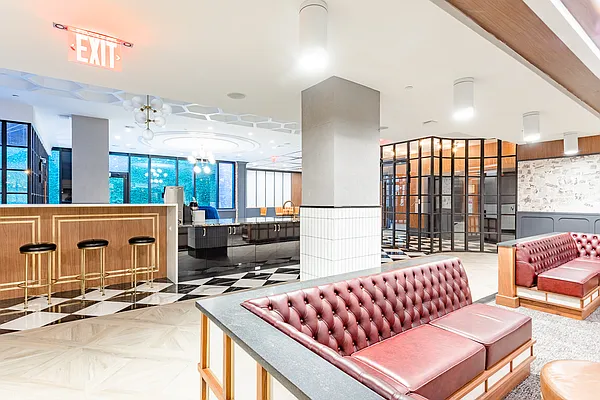 Rented by Brooklyn Group | media 97