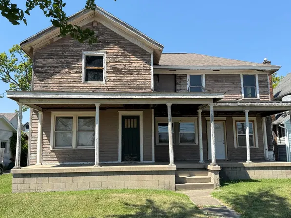 909 Jerome St, Lansing, MI 48912