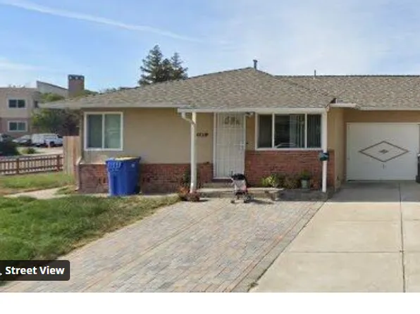 (undisclosed Address), Milpitas, CA 95035
