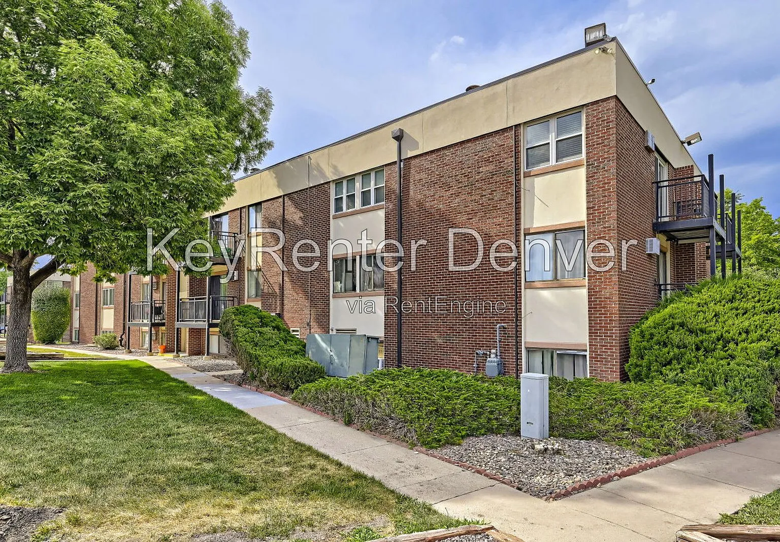 1 bed, 1.0 bath, 617 sqft, $1,150 — Photo 1