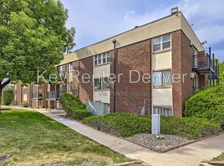 5995 W Hampden Ave Unit C20, Denver, CO 80227