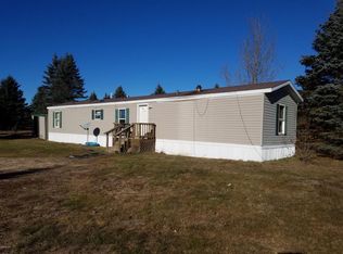 10231 220th Ave, Reed City, MI 49677