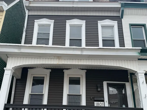 1801 W Norwegian St, Pottsville, PA 17901