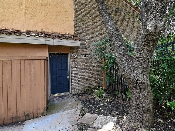 4th image of 851 Dublin Dr APT A