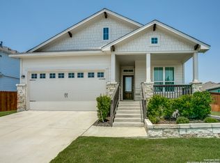 6653 Bowie Cv, Schertz, TX 78108