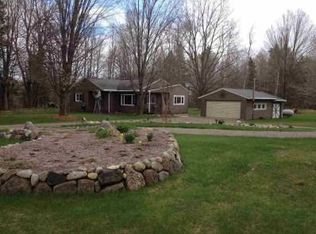 5763 N Us Highway 31, Alanson, MI 49706