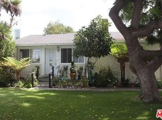 2738 Kelton Ave, Los Angeles, CA 90064