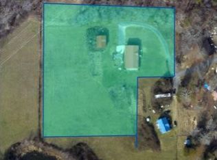 1231 County Road 93, Bryant, AL 35958