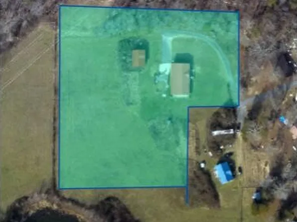 1231 County Road 93, Bryant, AL 35958