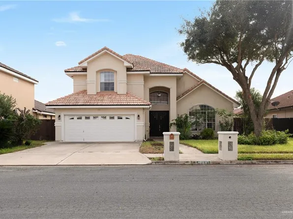 200 Auburn Ave, McAllen, TX 78504