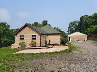 117 Slagle Heights Ln, Templeton, PA 16259