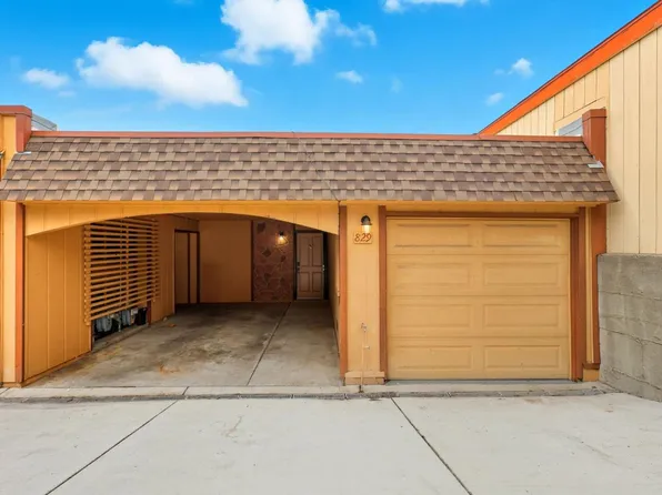 829 Stonegate Dr, South San Francisco, CA 94080