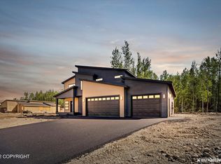 479 N Bethel Pl, Palmer, AK 99645