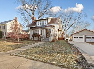 637 4th Ave SW, Faribault, MN 55021