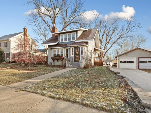 637 4th Ave SW, Faribault, MN 55021