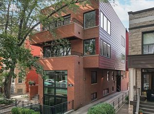 1256 W Carmen Ave APT 3S, Chicago, IL 60640