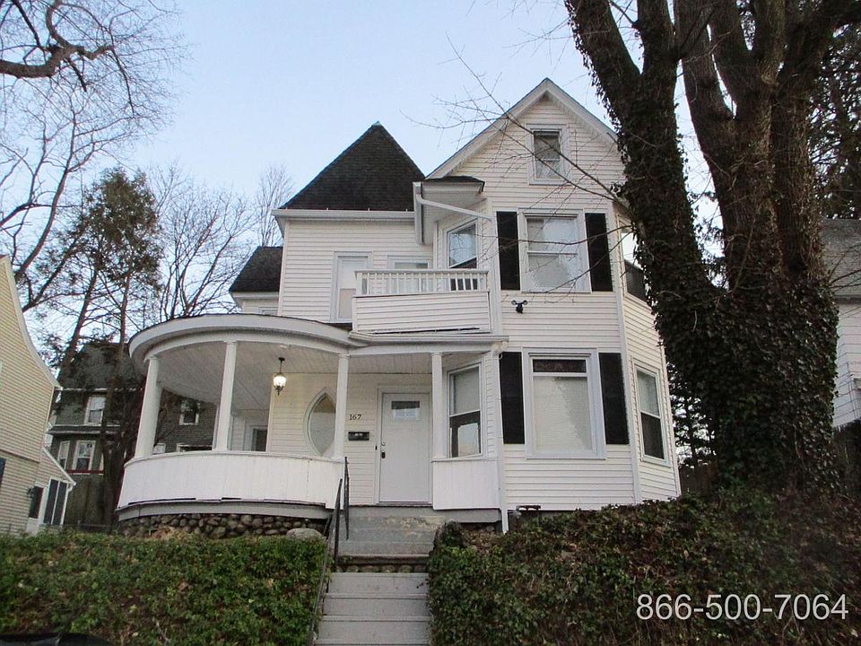167 Cliff St, Naugatuck, CT 06770 Zillow