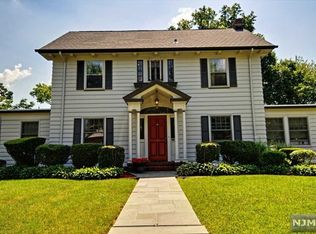 16 Centre St S, South Orange, NJ 07079