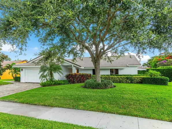 2351 NW 30th Road, Boca Raton, FL 33431