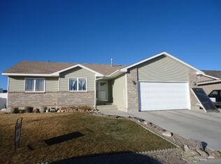2615 Little Sandy Dr, Rock Springs, WY 82901