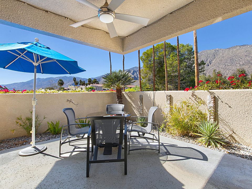 1st image of 255 S Avenida Caballeros Unit 311