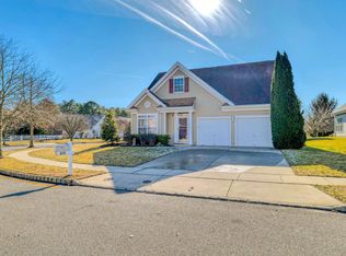 212 Lander Rd, Egg Harbor Township, NJ 08234