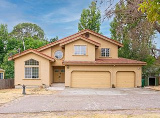 4166 Santa Rita Rd, El Sobrante, CA 94803