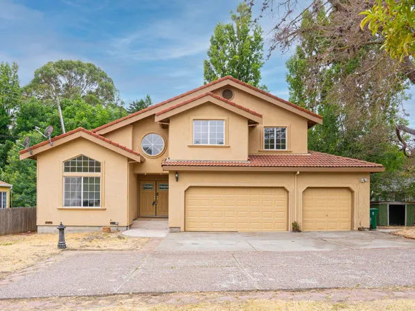 4166 Santa Rita Rd, El Sobrante, CA 94803