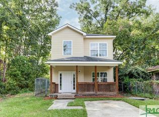 131 Kingman Ave, Savannah, GA 31408