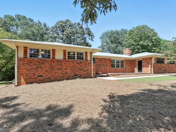 260 Crestwood Dr, Athens, GA 30605