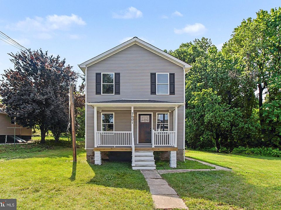 1st image of 7501 Riddle Ave